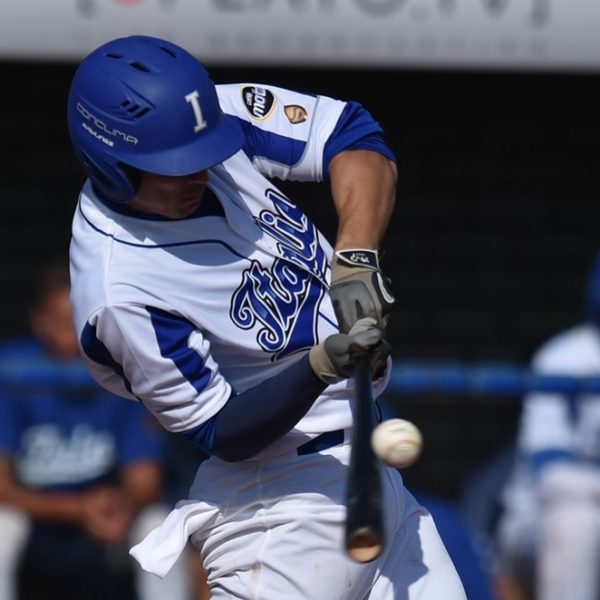 Baseball: l'Italia sconfigge la Grand Canyon University