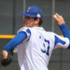 Baseball, l'Italia batte gli Oakland Athletics