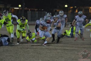 Football Americano, sorprese e conferme