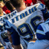 Football Americano, il Blue Team torna in campo