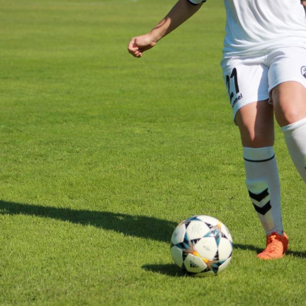 Calcio femminile: al via le semifinali di Coppa Italia