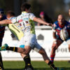 Rugby Continental Shield, Calvisano batte Rovigo 29-13