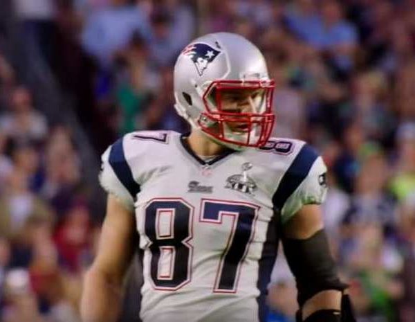 gronkowsky