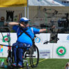 Para-Archery European Cup: David Drahoninsky realizza il mondiale