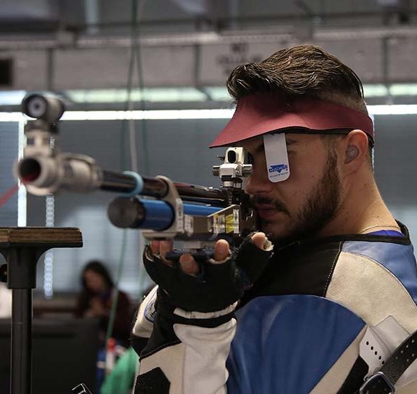 Tiro a segno, squadra azzurra in partenza per Coppa del Mondo ISSF Pechino