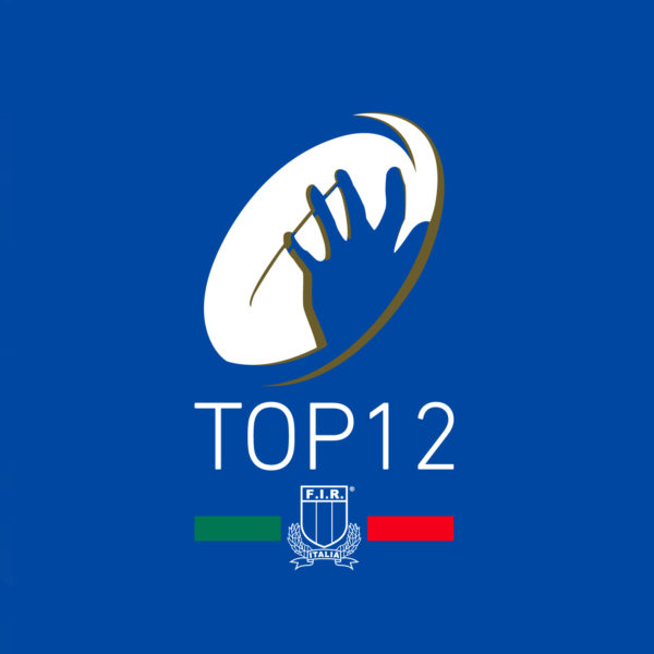 Rugby TOP12, le fasi finali del campionato in onda su Raisport