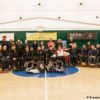 Wheelchair Rugby, a tu per tu con Rufo Iannelli (Romanes)