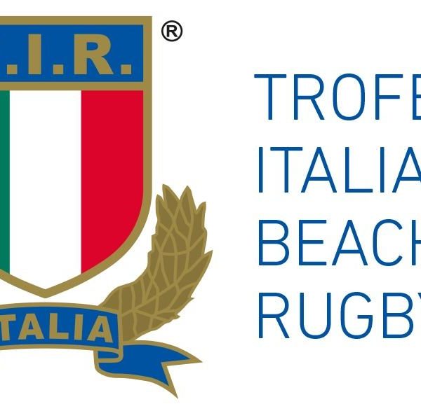 beach rugby trofeo