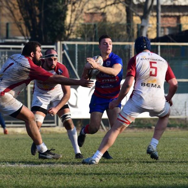Rugby in tv, il palinsesto ovale del weekend
