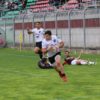 Rugby Top12, Petrarca vittorioso nel posticipo della XX giornata