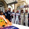 Il Campionato Italiano Rally Auto Storiche scalda i motori per il 34° Sanremo Rally Storico. La gara organizzata dall’AC Ponente Ligure si appresta a vivere