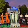 Rally Terra, il campionato italiano parte con il 26° rally adriatico
