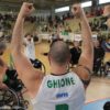 Basket in carrozzina, finali scudetto: al S. Stefano Avis anche gara 2