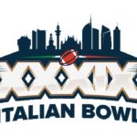 Italian Bowl, al via la vendita dei biglietti per l'edizione numero 39