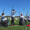 Para-Archery: Azzurri show alla European Cup