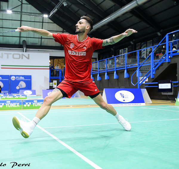 Badminton, al via le finali dei campionati assoluti e para-badminton