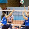 Sitting Volley, Nazionale Femminile in partenza per il Giappone