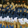 Rugby Mondiale Under 20 - L'Italia batte la Scozia