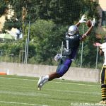 Italian Bowl, Guelfi Firenze e Ducks Lazio a un passo dal sogno