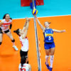 Volleyball Nations League - Riscatto Italia con la Turchia