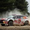 Rally Italia Sardegna 2019, bis per i francesi Consani e De La Haye