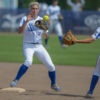 Softball - L'Italia batte la Francia e oggi affronta l'Olanda