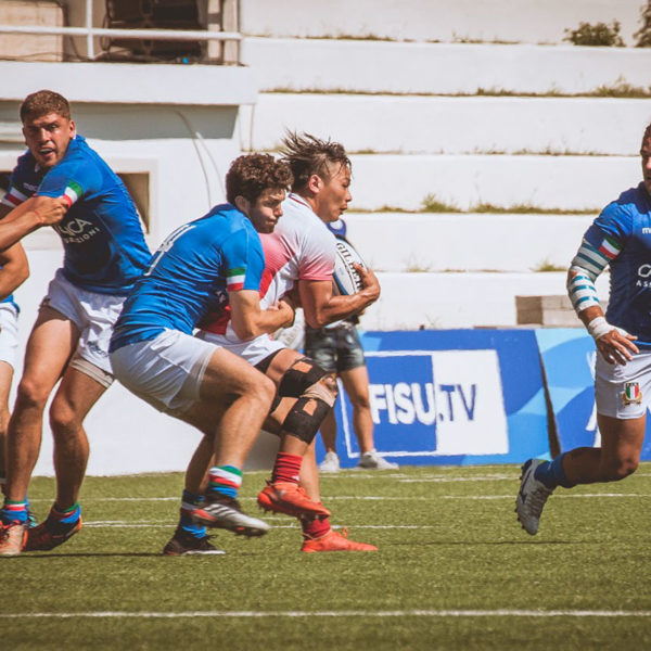 Rugby Seven - I convocati per le qualificazioni olimpiche