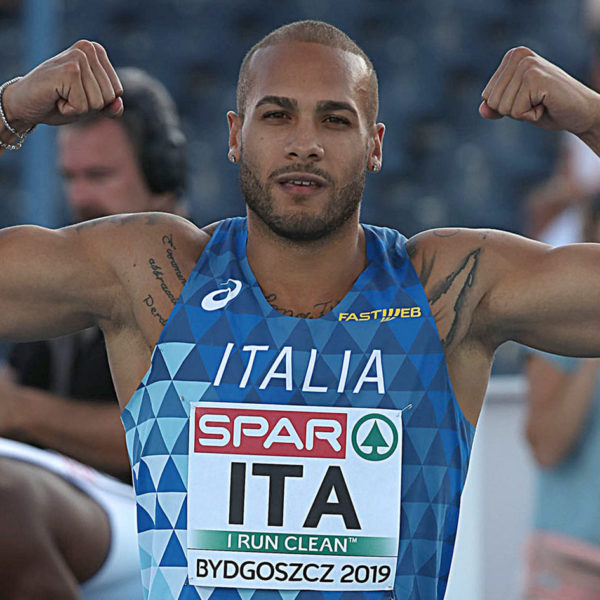 Atletica - L'Italia parte bene negli Europei a squadre