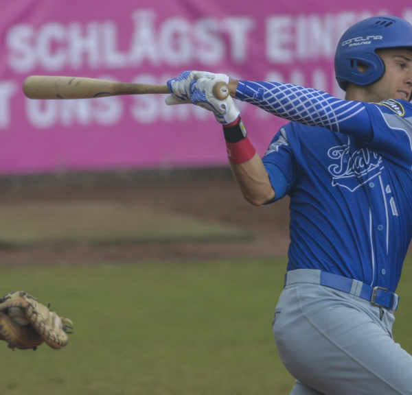 Europei Baseball - Italia forza 16 sulla Francia