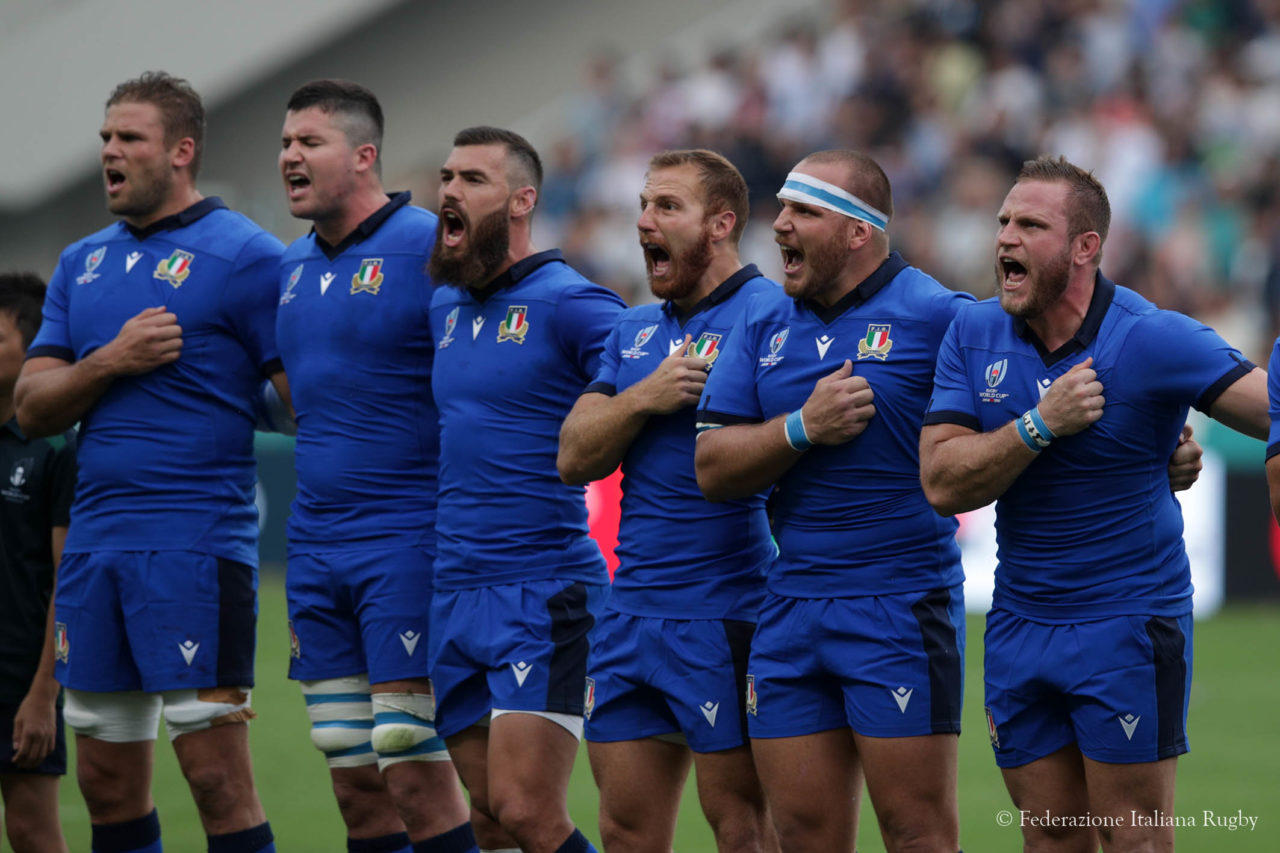 Rugby - La Fir insieme a Wishraiser e Save The Children Italia Onlus