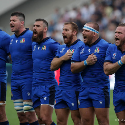 Rugby - La Fir insieme a Wishraiser e Save The Children Italia Onlus