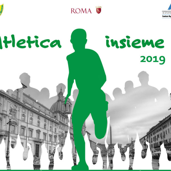 “Atletica insieme”: domenica 13 ottobre la terza edizione a Piazza Navona