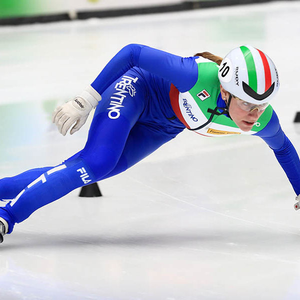 Short Track – La Nazionale Italiana in marcia verso Salt Lake