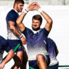 Springboks: ecco la formazione che affronterà l'Italrugby