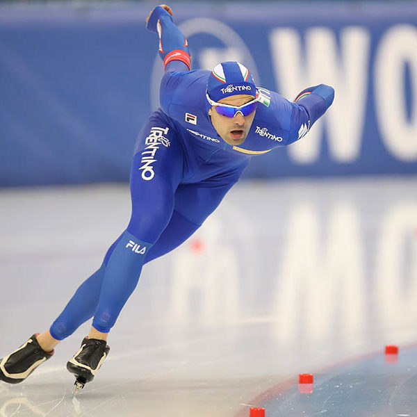 Pista lunga - Due piazzamenti in top ten per gli azzurri a Minsk