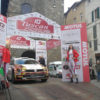 Campionato Italiano Rally - Crugnola leader dopo la prima giornata