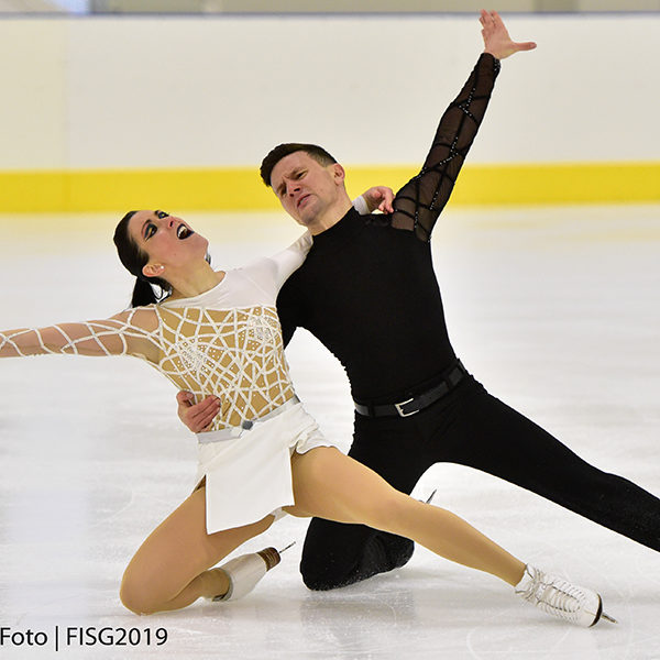 ISU Grand Prix - A Sapporo la sesta tappa stagionale