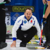 Europei curling - Azzurri in zona play off, ragazze dominatrici