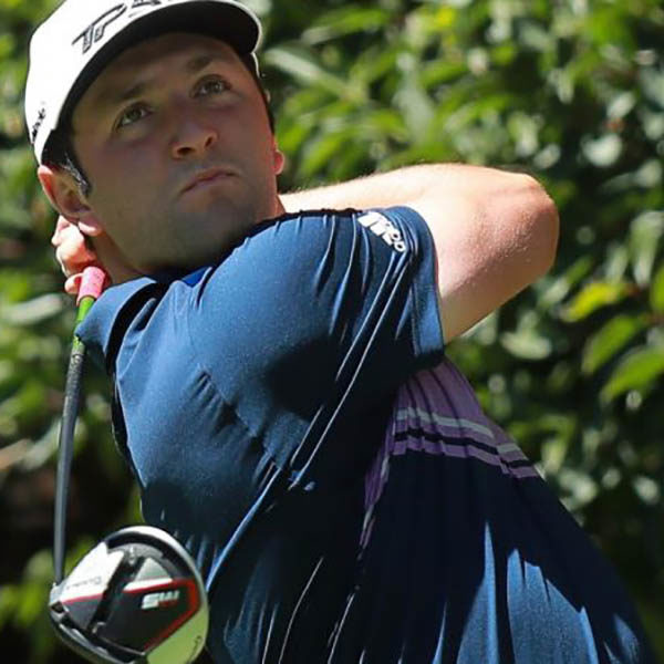 European Tour - Jon Rahm vince a Dubai ed eguaglia Ballesteros