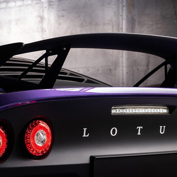 Nasce il Lotus Club Roma, nella capitale per i fan del marchio auto inglese