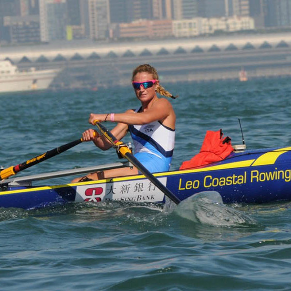 Canottaggio - Ai Mondiali di Coastal Rowing partono bene gli azzurri