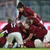 Serie A femminile - Finisce in parità il big match tra Milan e Juventus