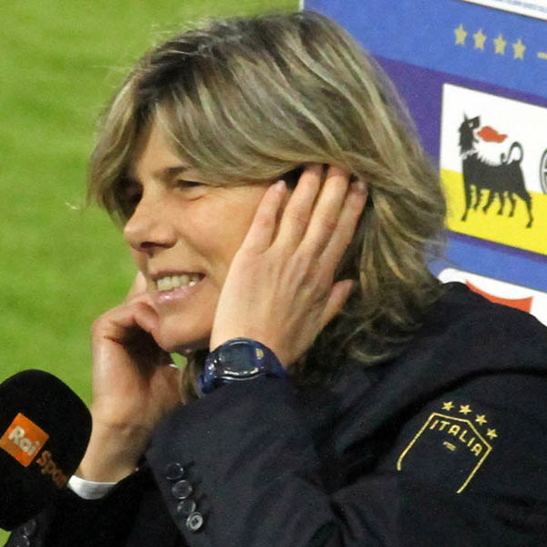 Calcio Femminile - L'Italia cerca la sesta vittoria verso l'Europeo