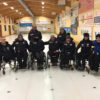 L’Italia del wheelchair curling tra Mondiale e sogno olimpico