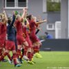 Serie A femminile - Juve sola in testa, avanza la Roma