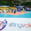 Sitting volley - A Fiano Romano la prima edizione della Coppa Italia