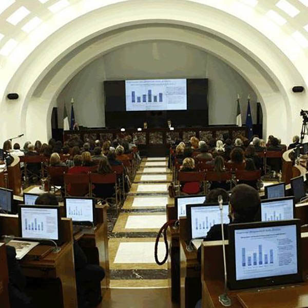 "I valori oltre le medaglie" - Venerdì 8 il workshop della Federscherma