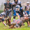 Football Americano - Partono i play off tra giovanili e femminile