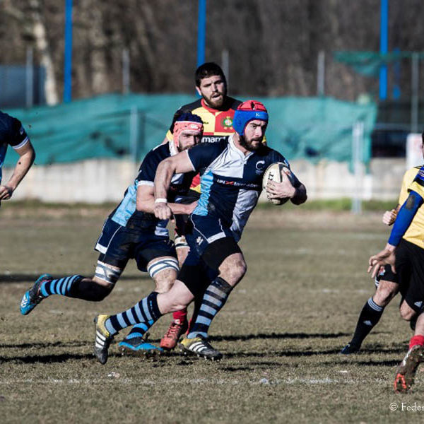 Rugby - Grandi battaglie in Serie A maschile e femminile