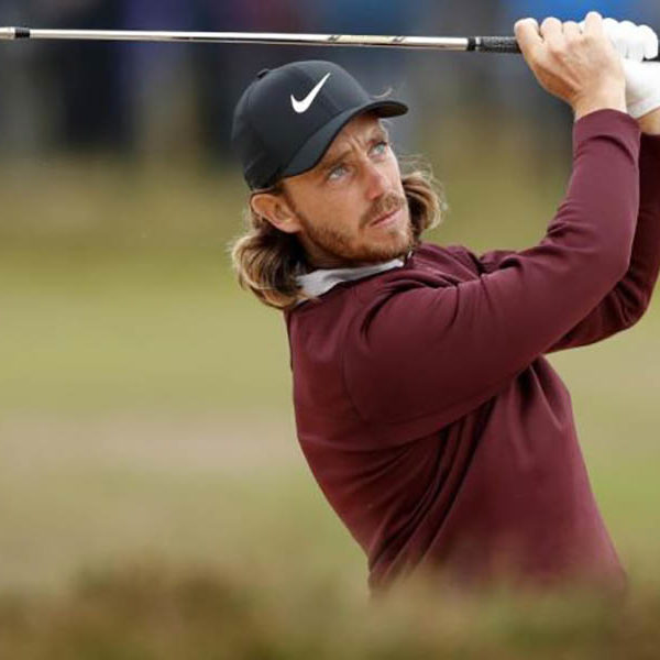 European Tour- Fleetwood si impone Nedbank Golf Challenge